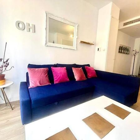 Lovelyloft Argensola Alicante Exterior foto