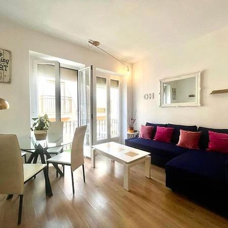 Lovelyloft Argensola Alicante Exterior foto