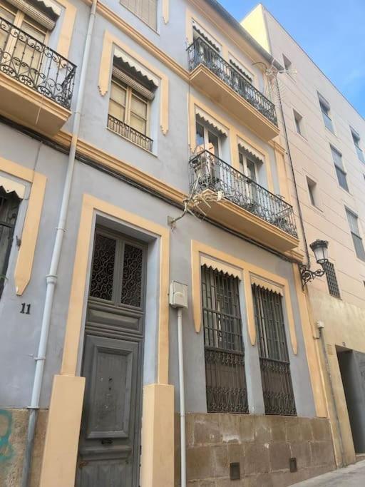Lovelyloft Argensola Alicante Exterior foto