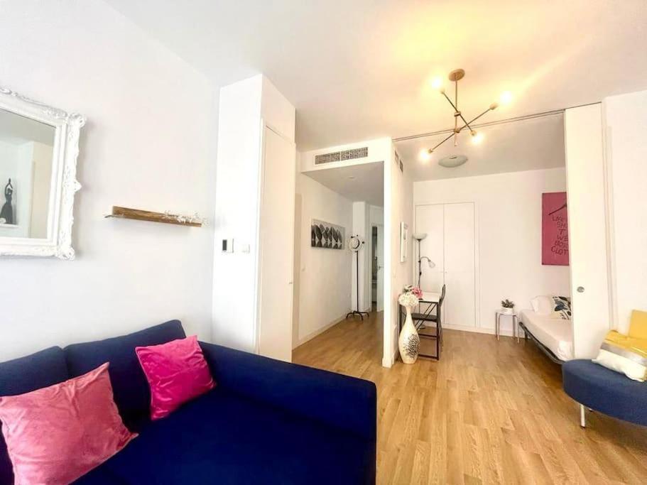 Lovelyloft Argensola Alicante Exterior foto