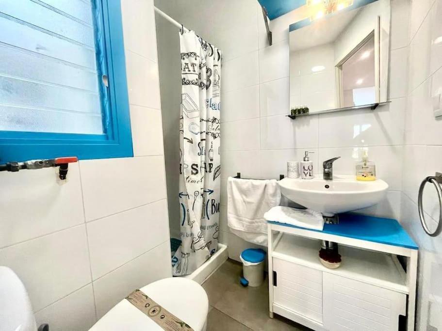 Lovelyloft Argensola Alicante Exterior foto
