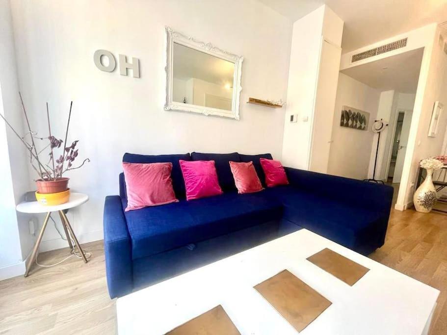 Lovelyloft Argensola Alicante Exterior foto