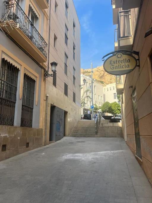 Lovelyloft Argensola Alicante Exterior foto