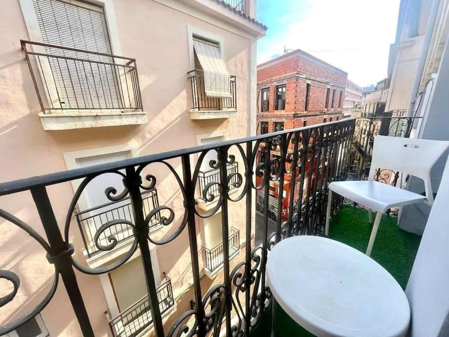 Lovelyloft Argensola Alicante Exterior foto