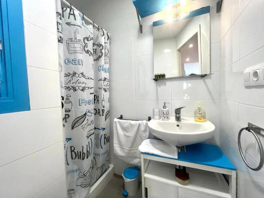 Lovelyloft Argensola Alicante Exterior foto
