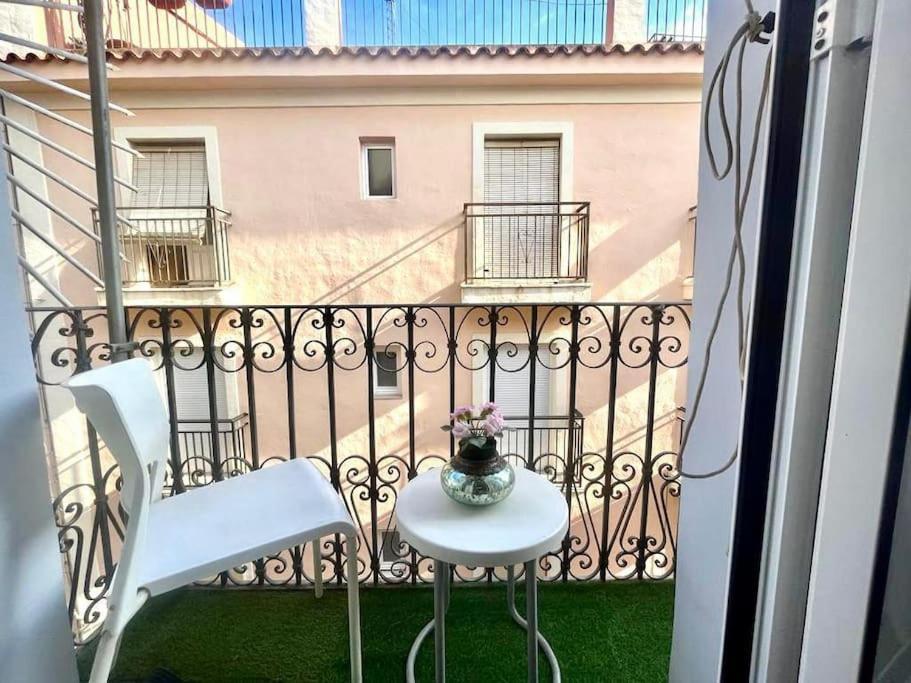 Lovelyloft Argensola Alicante Exterior foto