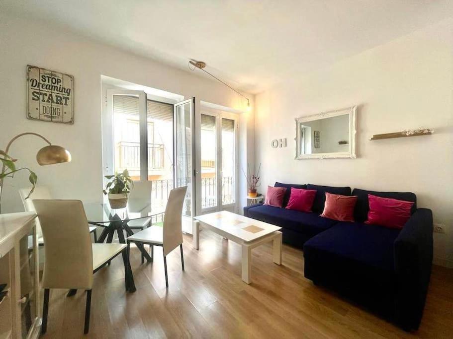 Lovelyloft Argensola Alicante Exterior foto